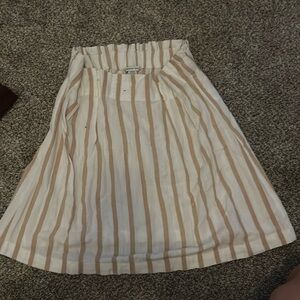 American Eagle skirt